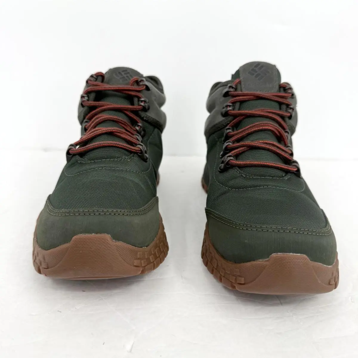 Columbia shoes - Green (UPC: 194004668066) 3