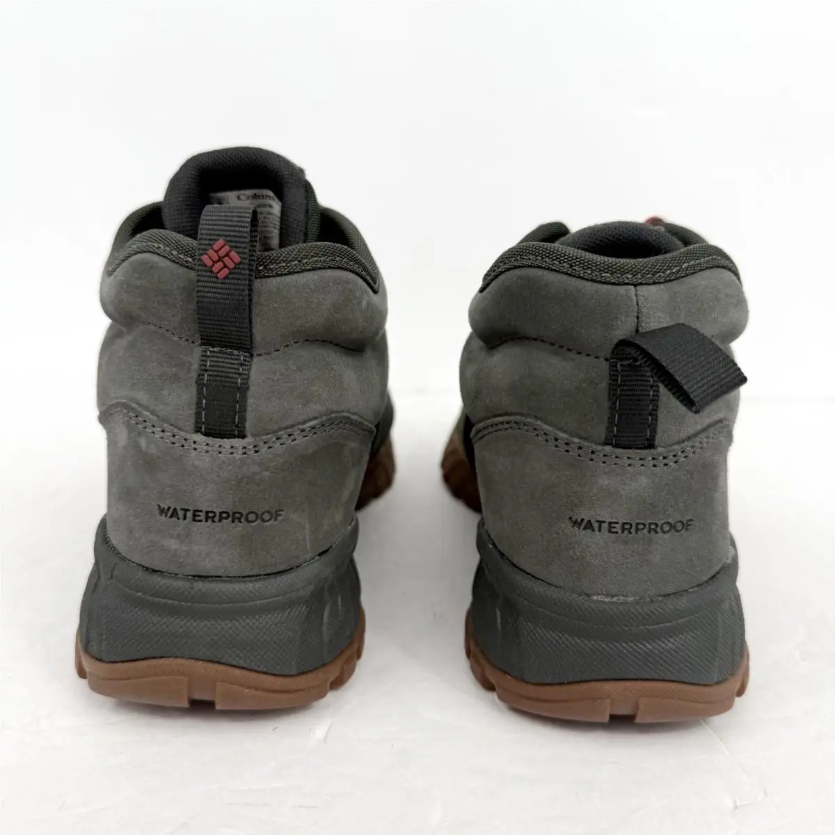 Columbia shoes - Green (UPC: 194004668066) 6