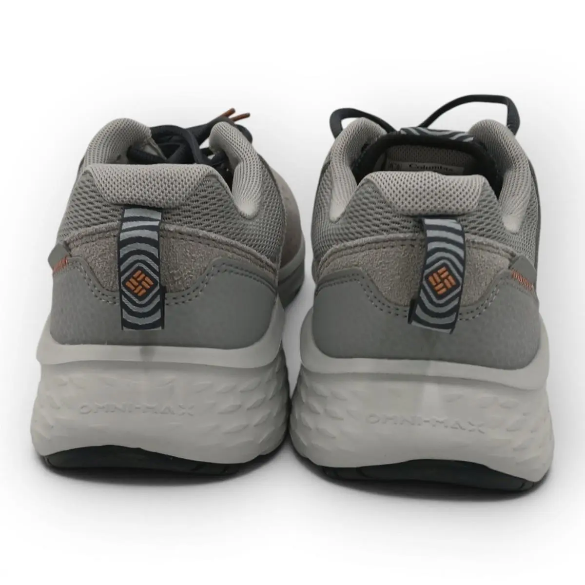 Columbia shoes - Columbia Benson - Benson - BM7306-088 - As Pictured 2