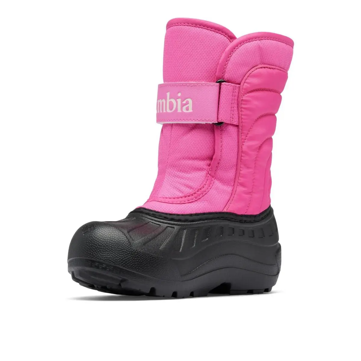 Columbia shoes - 209391 - 2093911/2093912-695 - Pink Ice/Satin Pink (UPC: 195981555004) 0