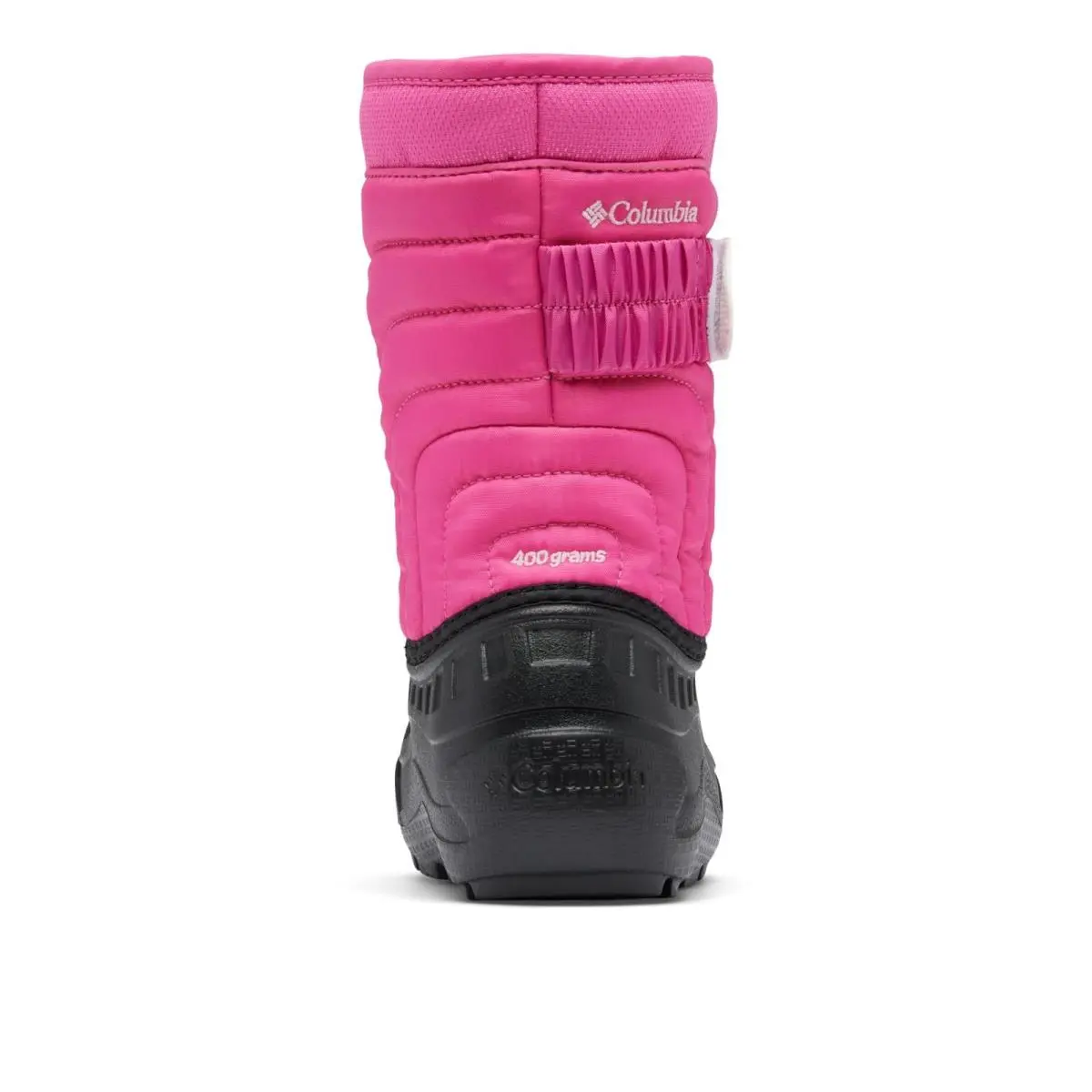 Columbia shoes - 209391 - 2093911/2093912-695 - Pink Ice/Satin Pink (UPC: 195981555004) 2