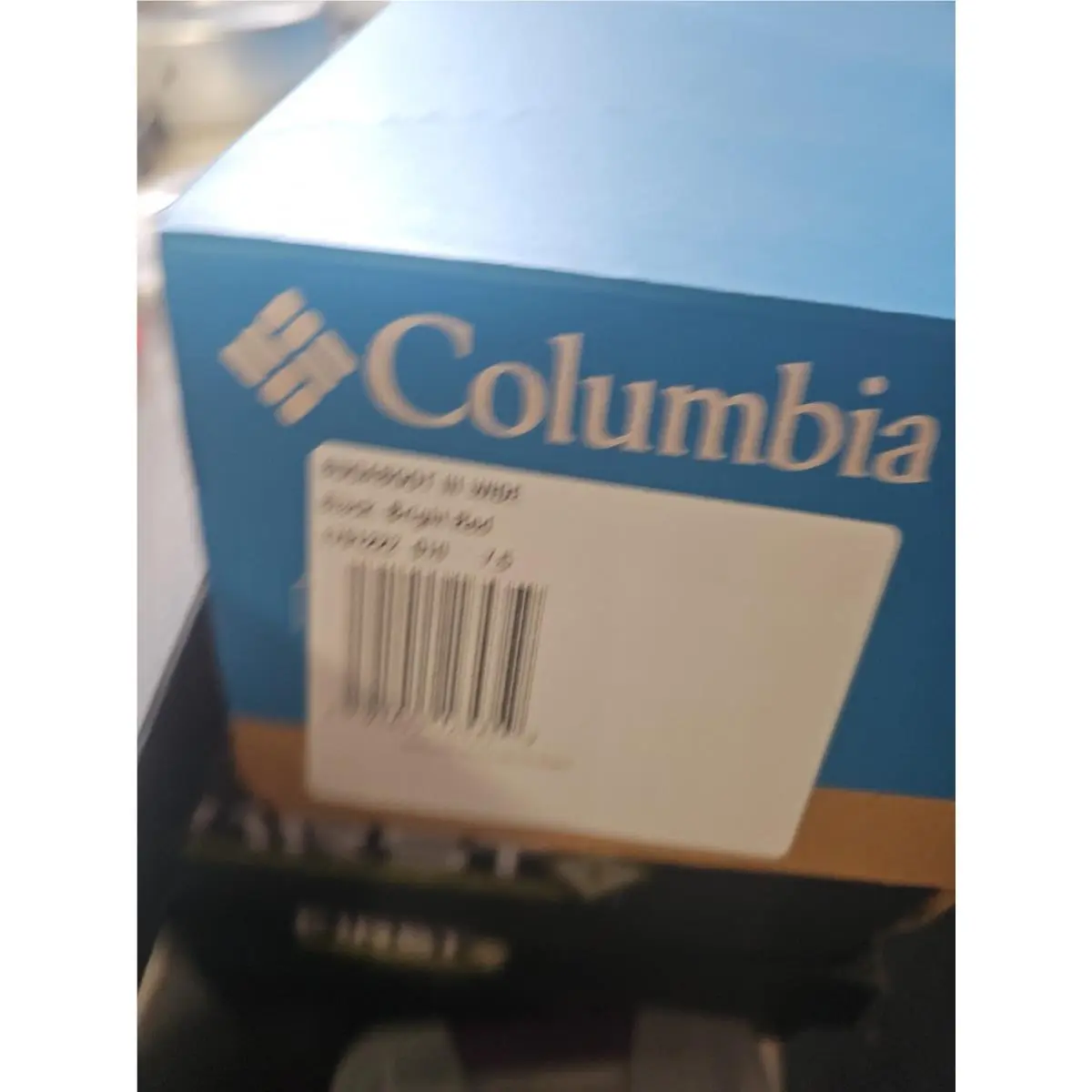 Columbia shoes - Columbia Bugaboot III - Bugaboot III - Black 0
