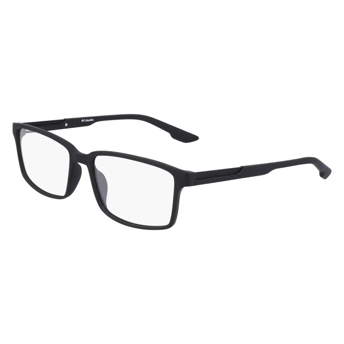 Columbia C 8039 N Matte Black 002 Size 58 Eyeglasses