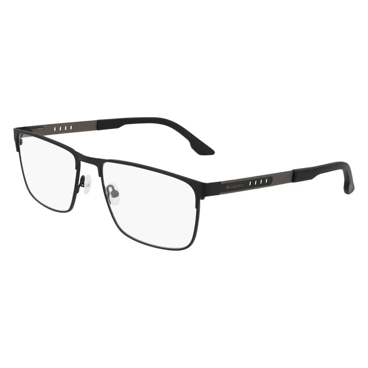 Columbia C 3050 Matte Black 005 Size 60 Eyeglasses