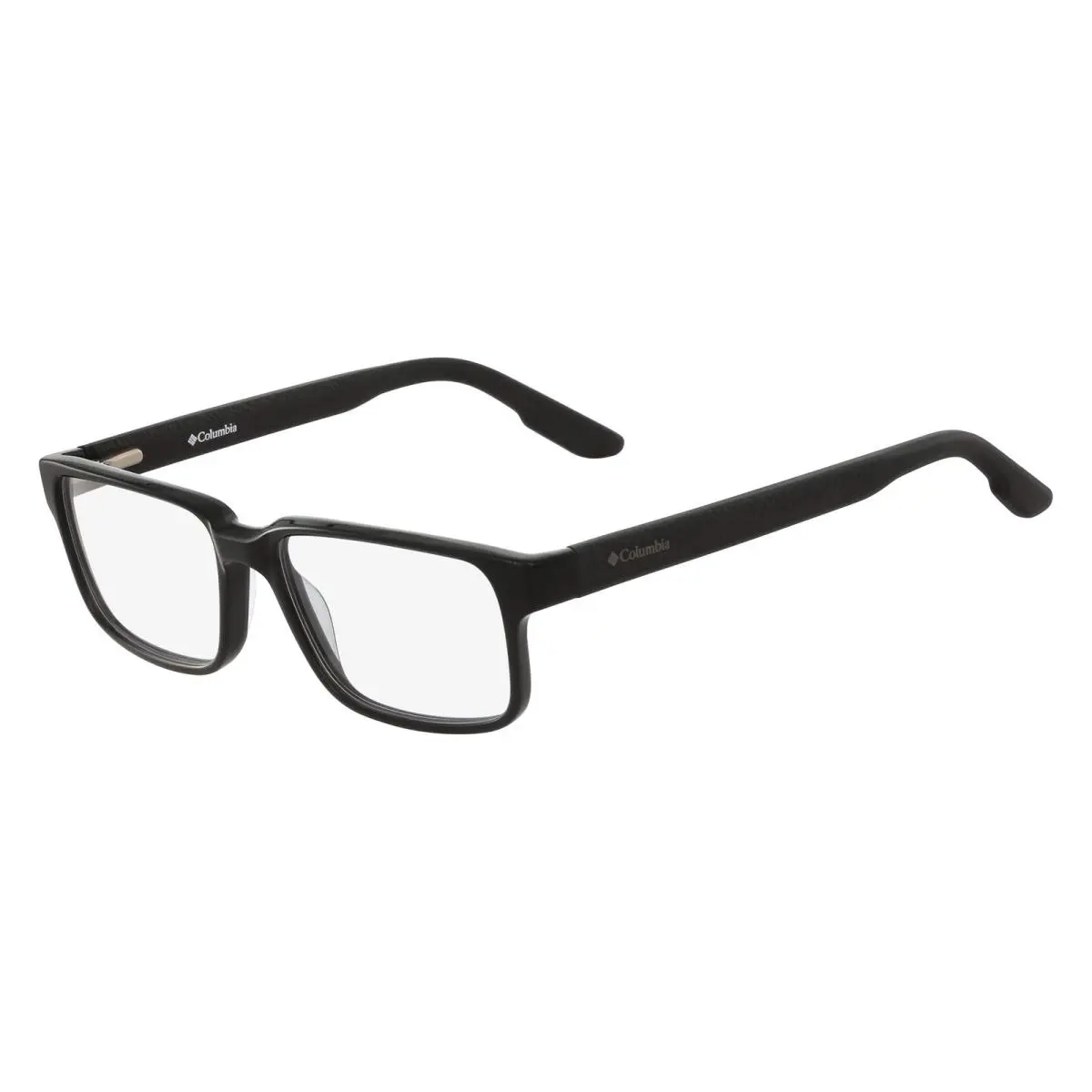 C 8000 N Black 001 Size 58 Eyeglasses by Columbia