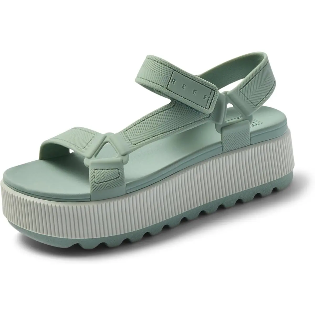 Reef Women`s Water Rem Higher Sandal