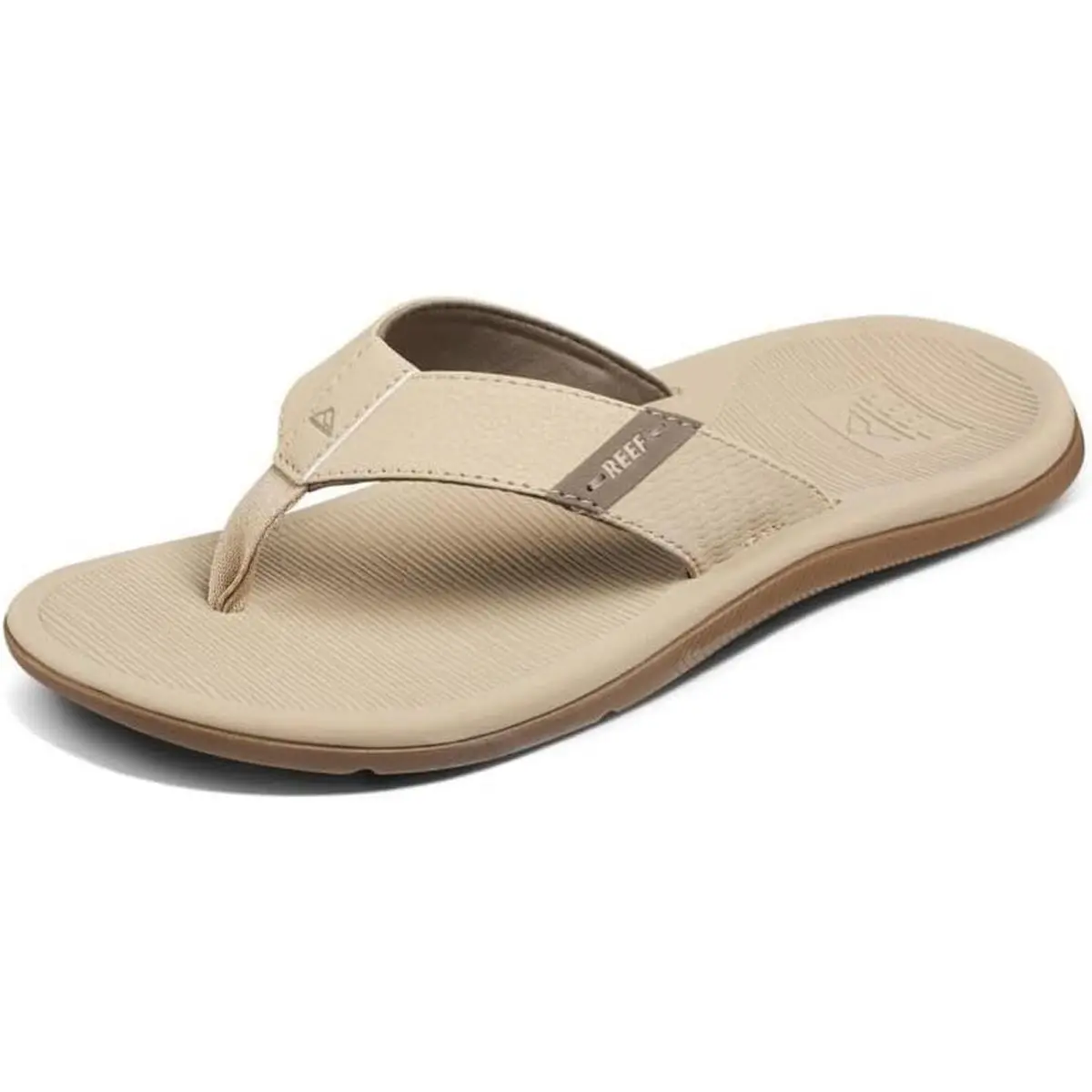 Reef Santa Ana Mens Sandal - Sand