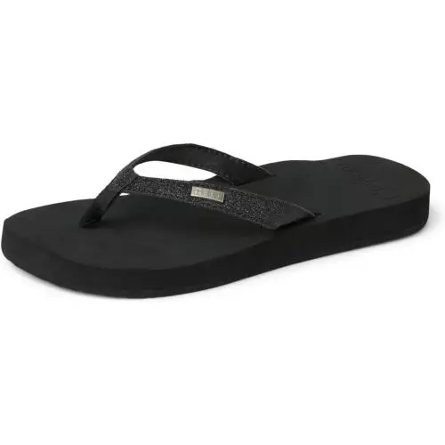 Reef Women`s Star Cushion - Black