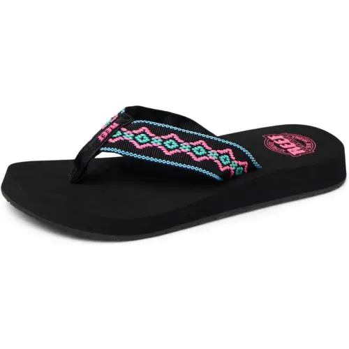 Reef Cushion Spring Joy Womens Sandal