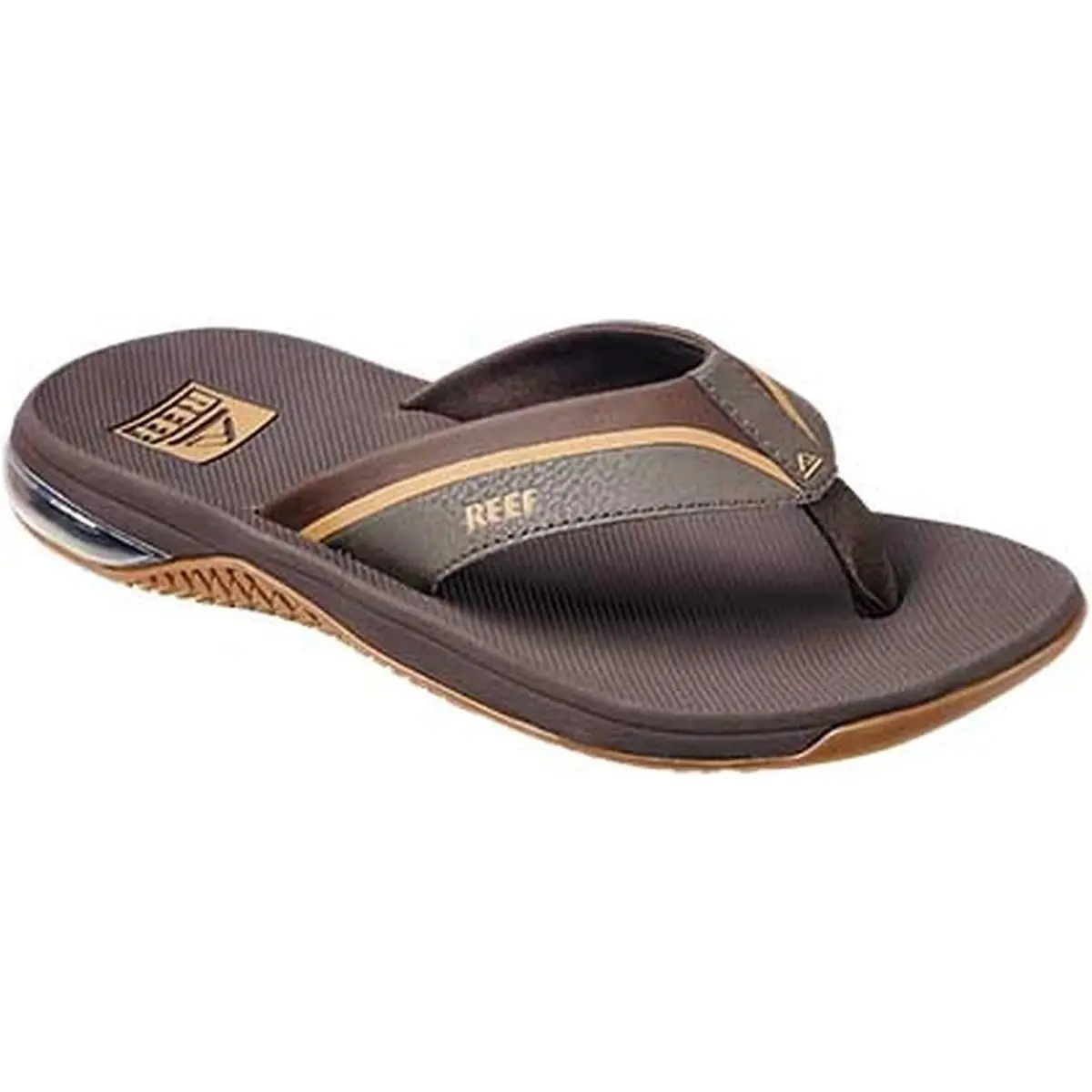Reef Anchor Mens Sandal