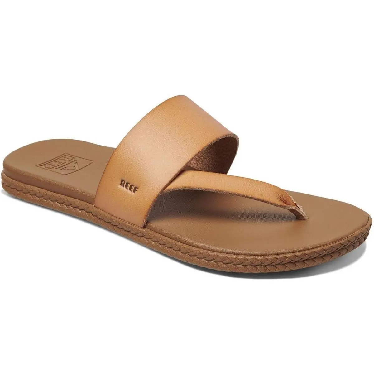 Reef Cushion Bounce Sol Womens Sandal