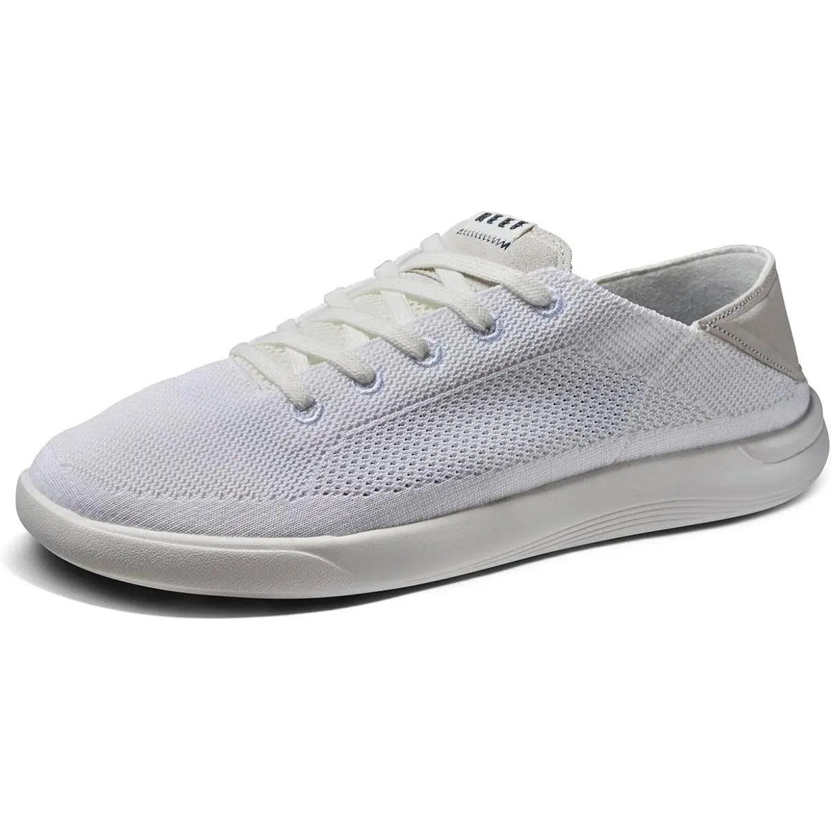 Reef Men`s Swellsole Neptune Sneakers - White