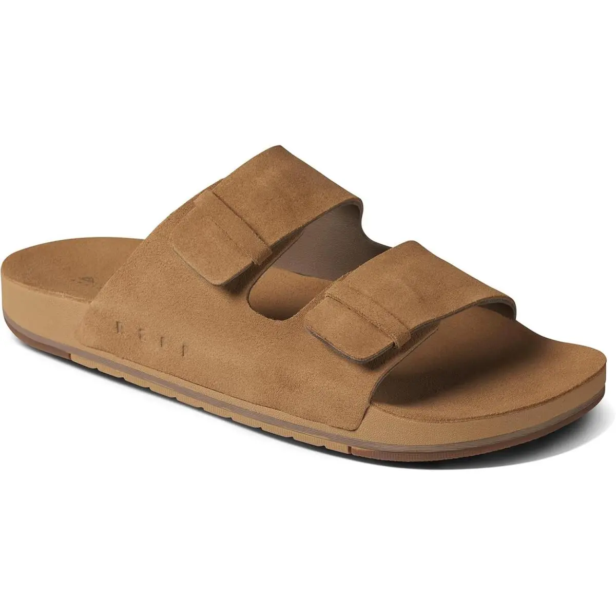 Reef Men`s Ojai Two Bar Slide Sandal