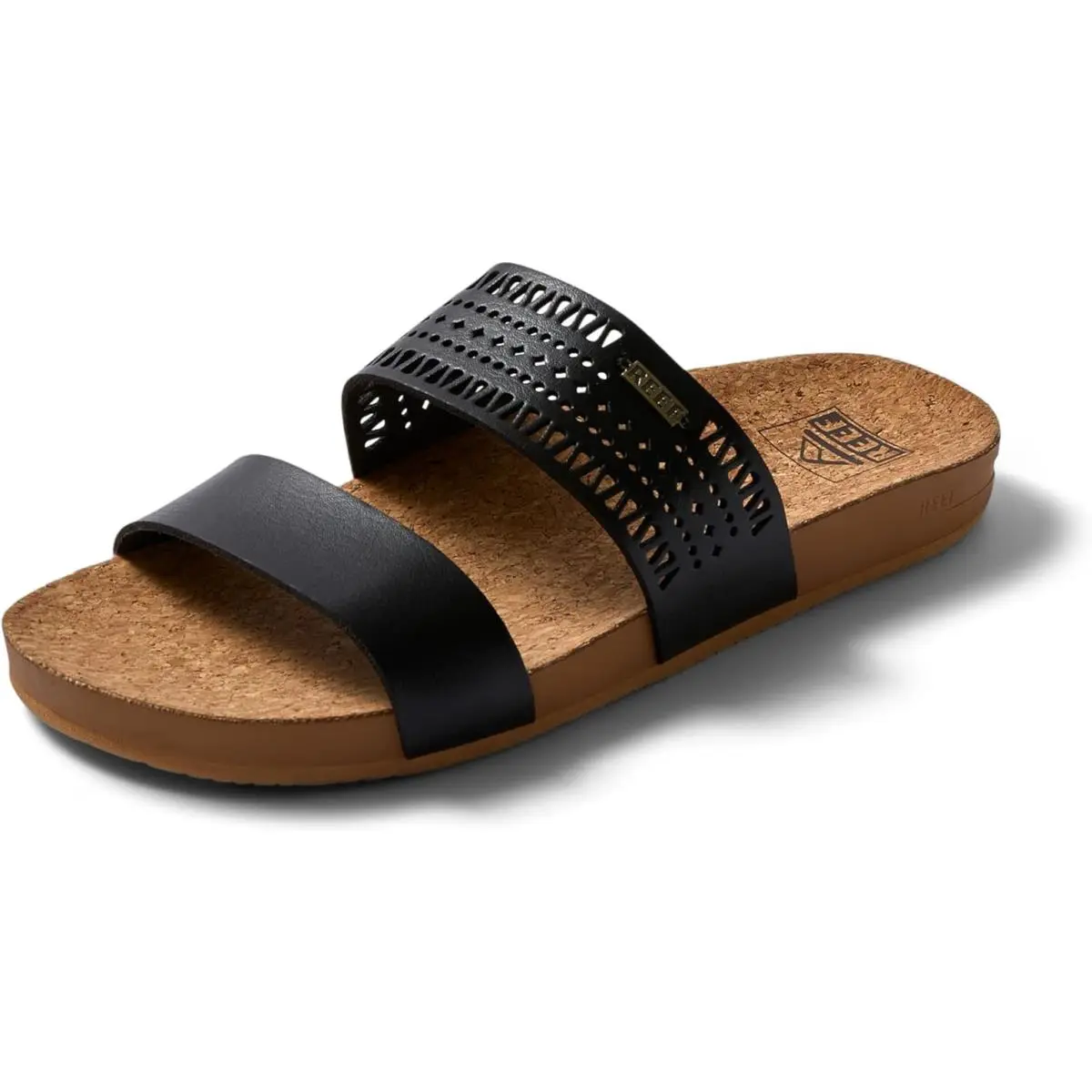 Reef Cushion Vista Perf Womens Sandal