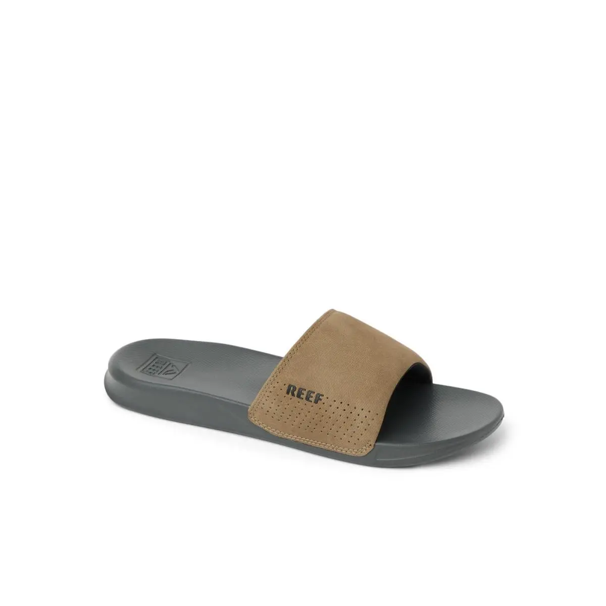 Reef shoes - Rf0A3Ond - Rf0A3Ond - Gta-Grey-Tan (UPC: 192824069933) 1