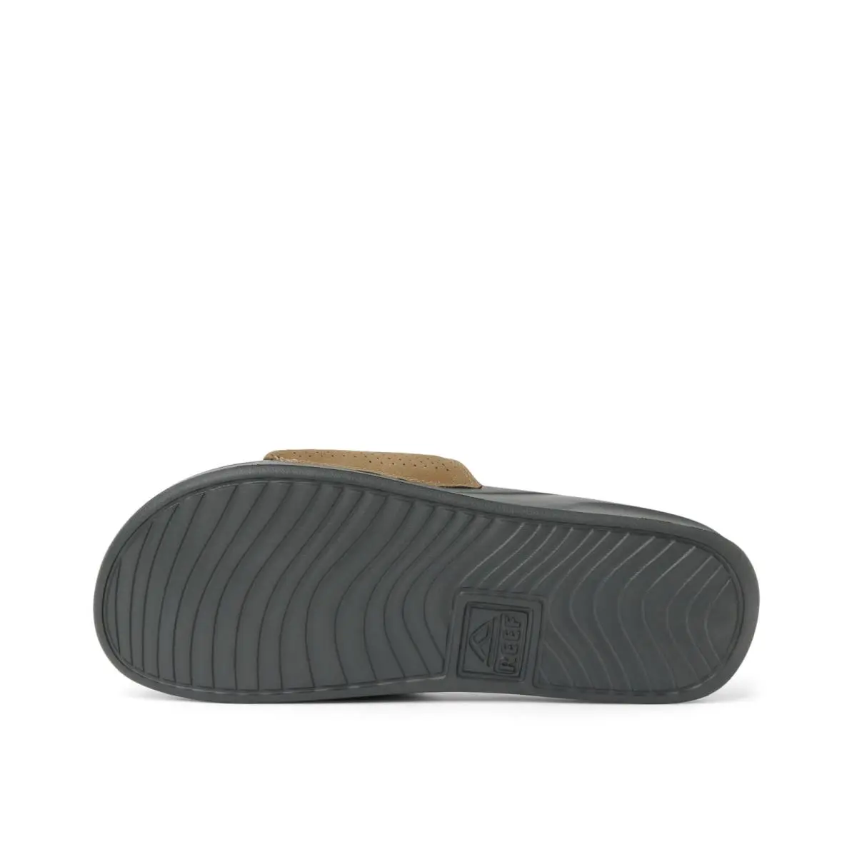 Reef shoes - Rf0A3Ond - Rf0A3Ond - Gta-Grey-Tan (UPC: 192824069933) 2