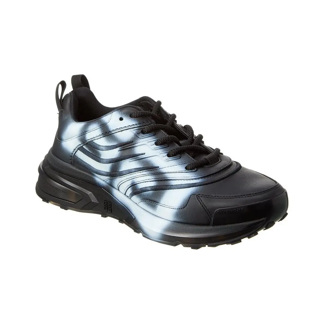 Givenchy Giv 1 Leather Sneaker Men`s