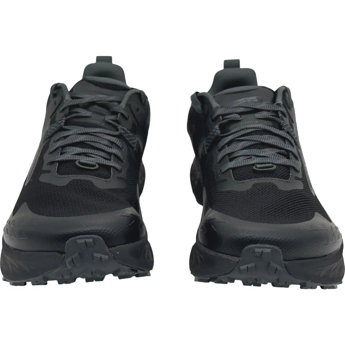 Altra shoes - Altra Timp - Timp - AL0A85PE-001 - Black/Black 1