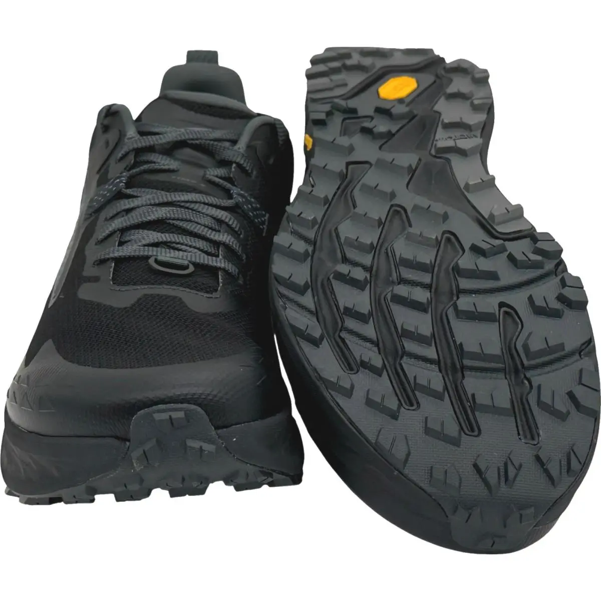 Altra shoes - Altra Timp - Timp - AL0A85PE-001 - Black/Black 2