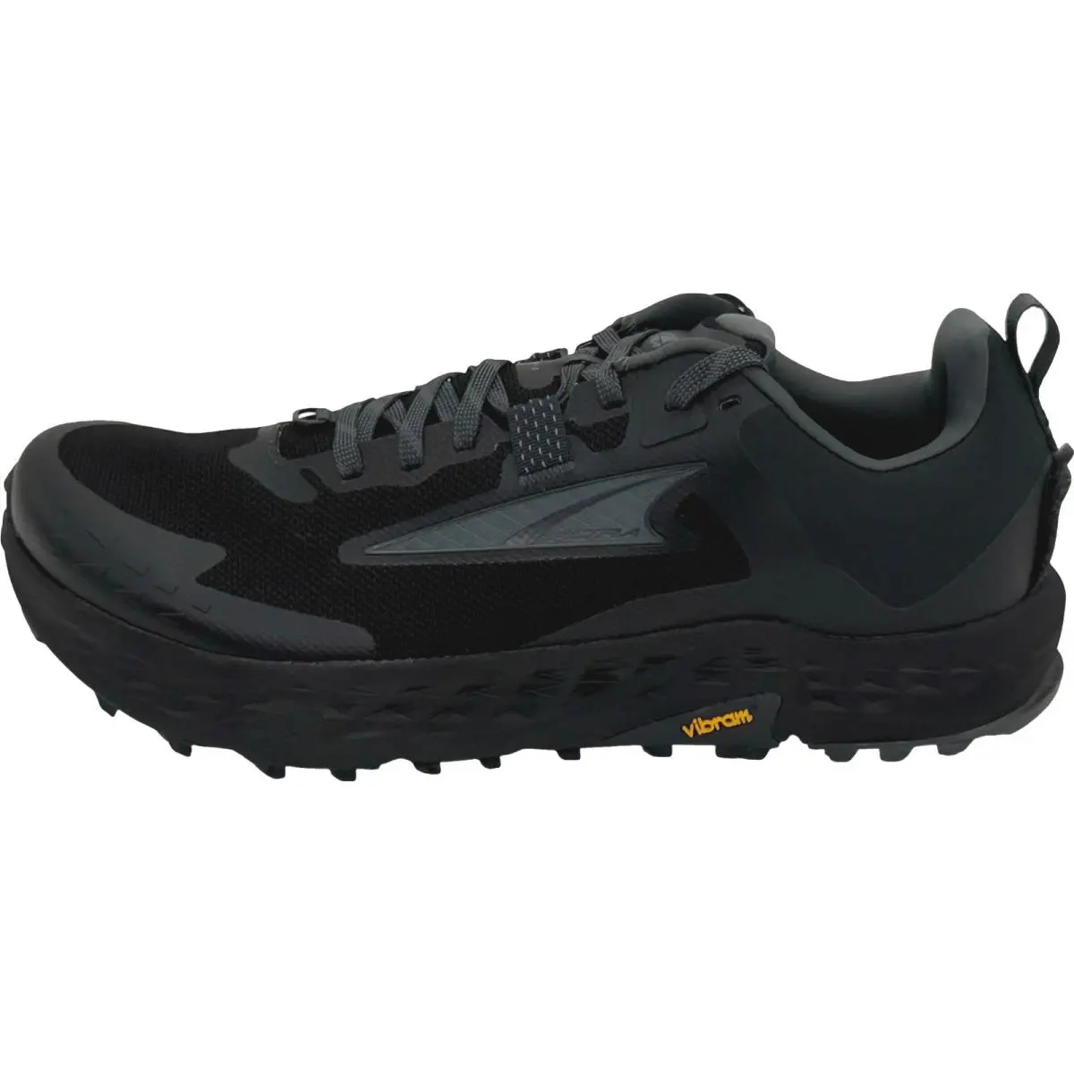 Altra shoes - Altra Timp - Timp - AL0A85PE-001 - Black/Black 4