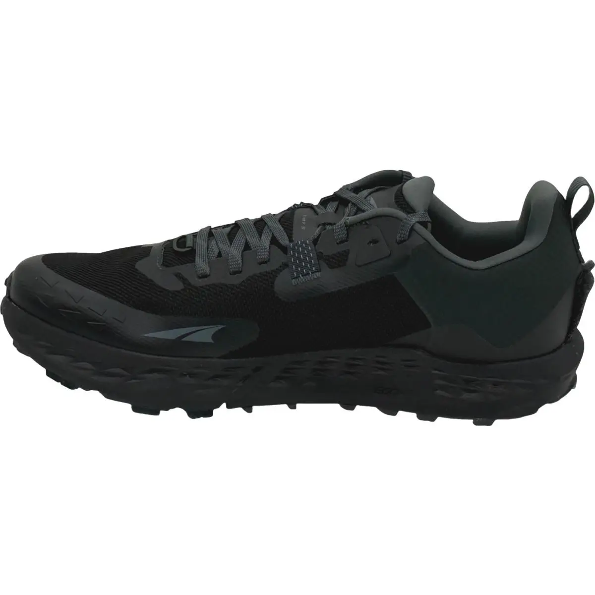 Altra shoes - Altra Timp - Timp - AL0A85PE-001 - Black/Black 5