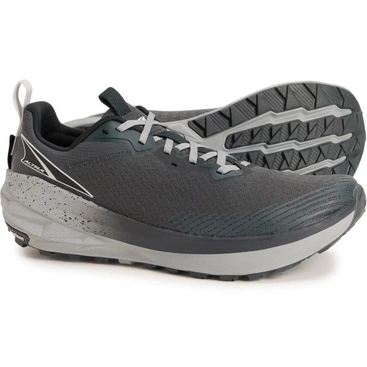 Altra Experience Wild 2 Running Shoes Mens - Gray