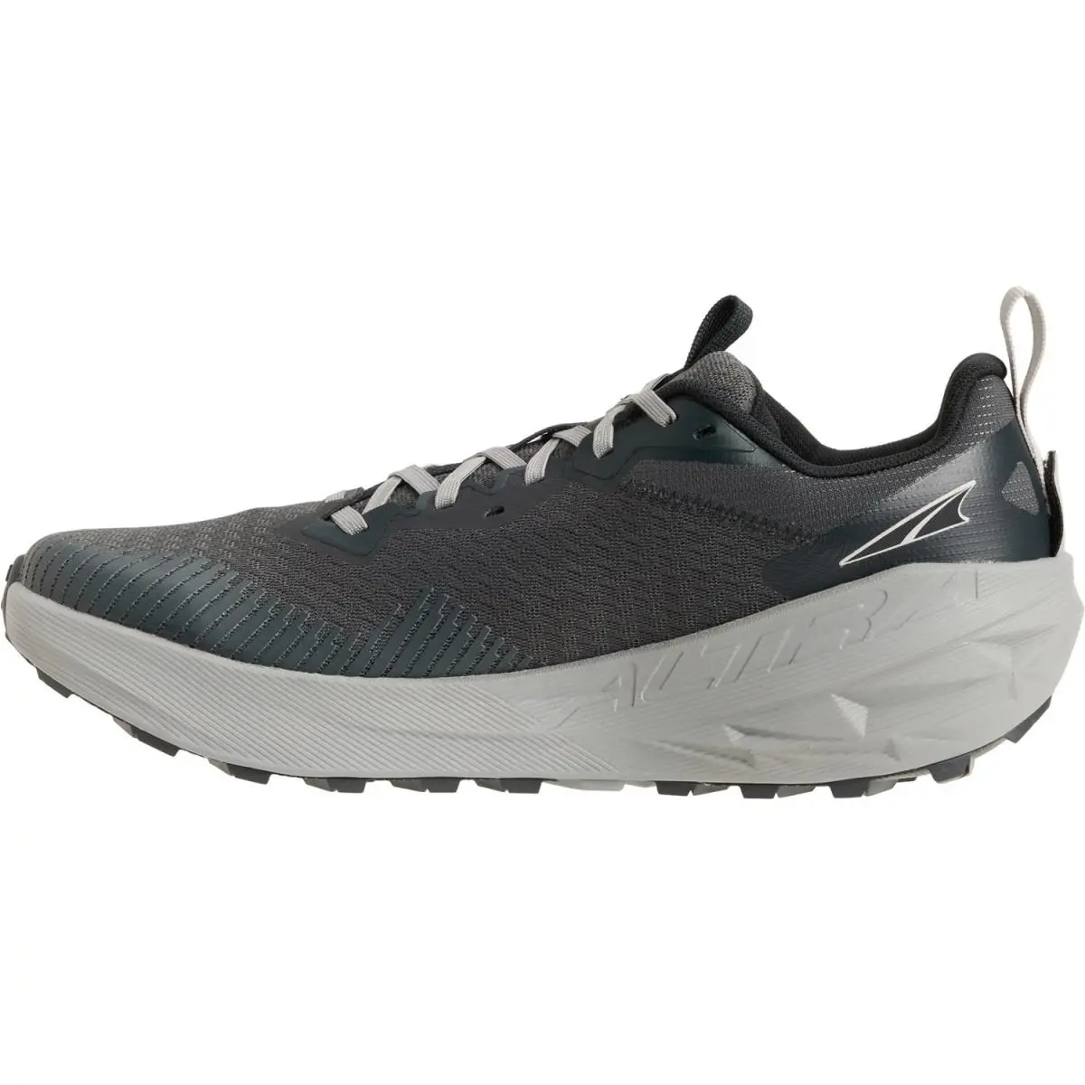 Altra shoes - Gray 2