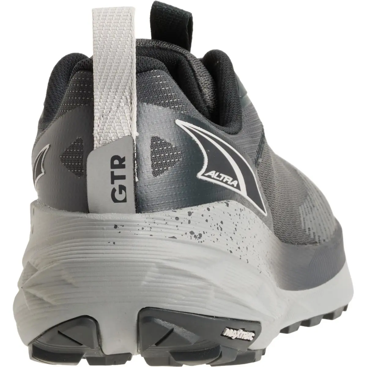 Altra shoes - Gray 3