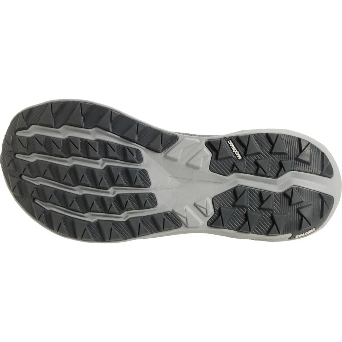 Altra shoes - Gray 4