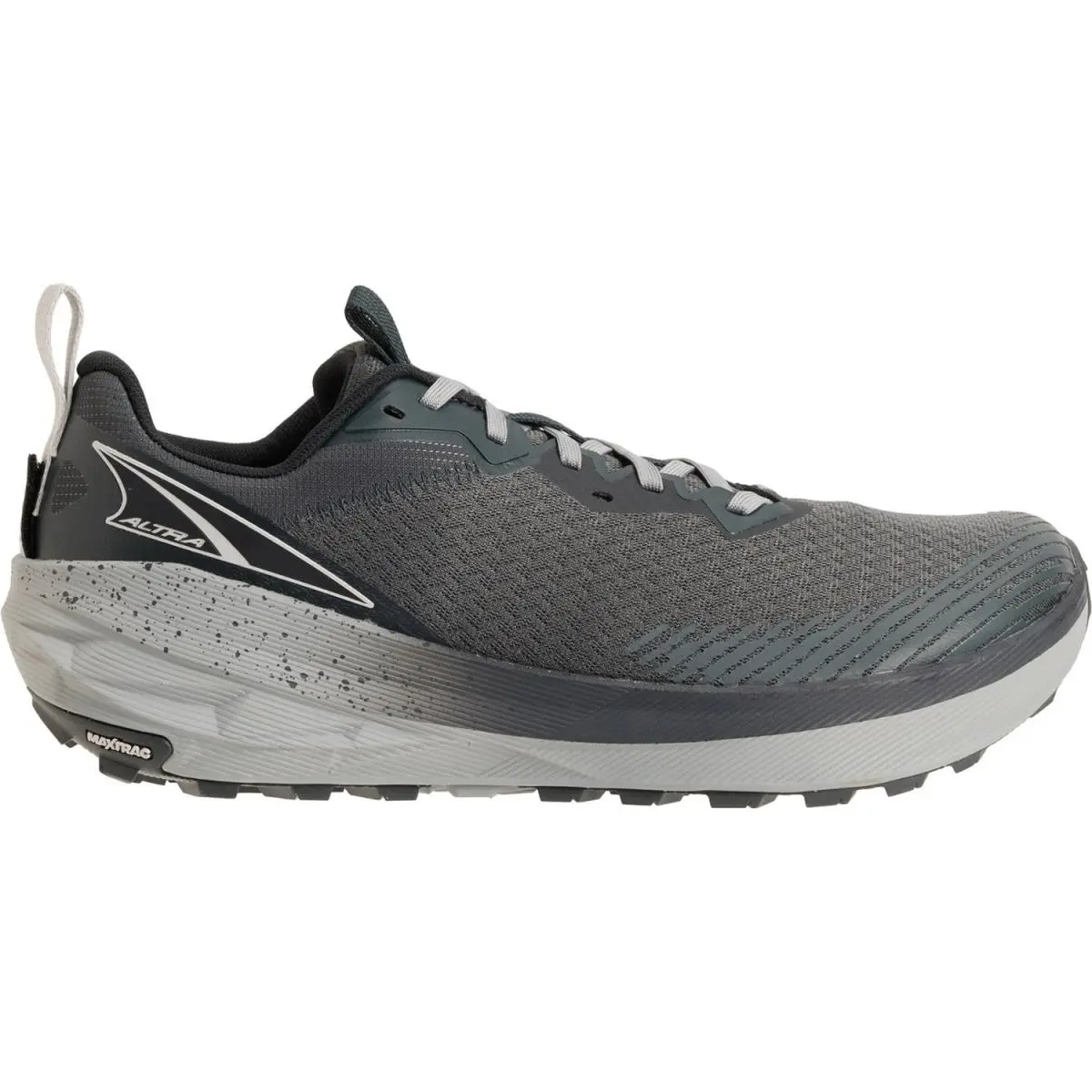 Altra shoes - Gray 7