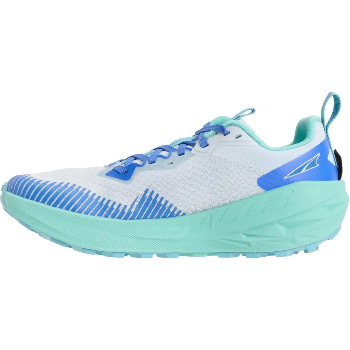 Altra shoes - Light Blue 8