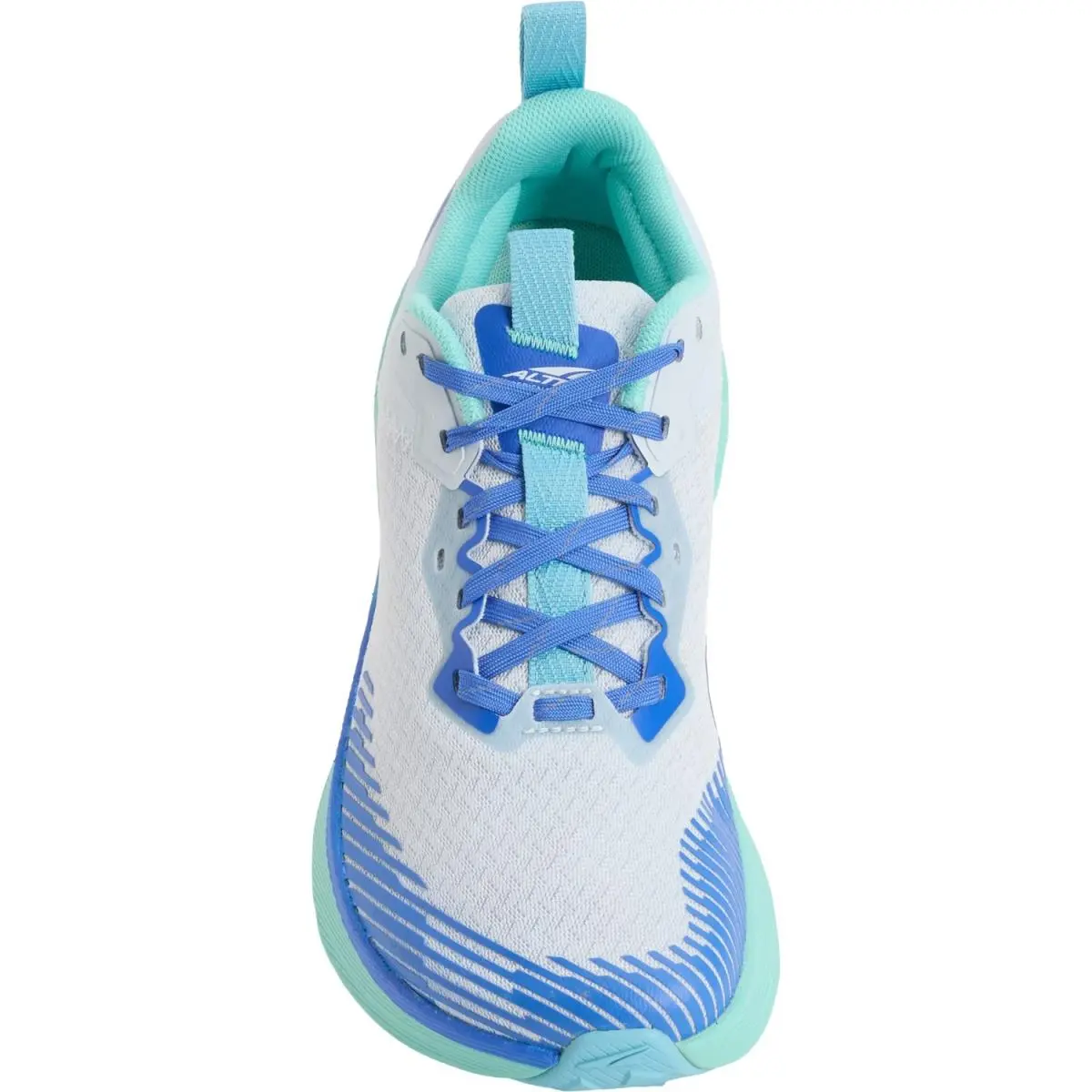 Altra shoes - Light Blue 6