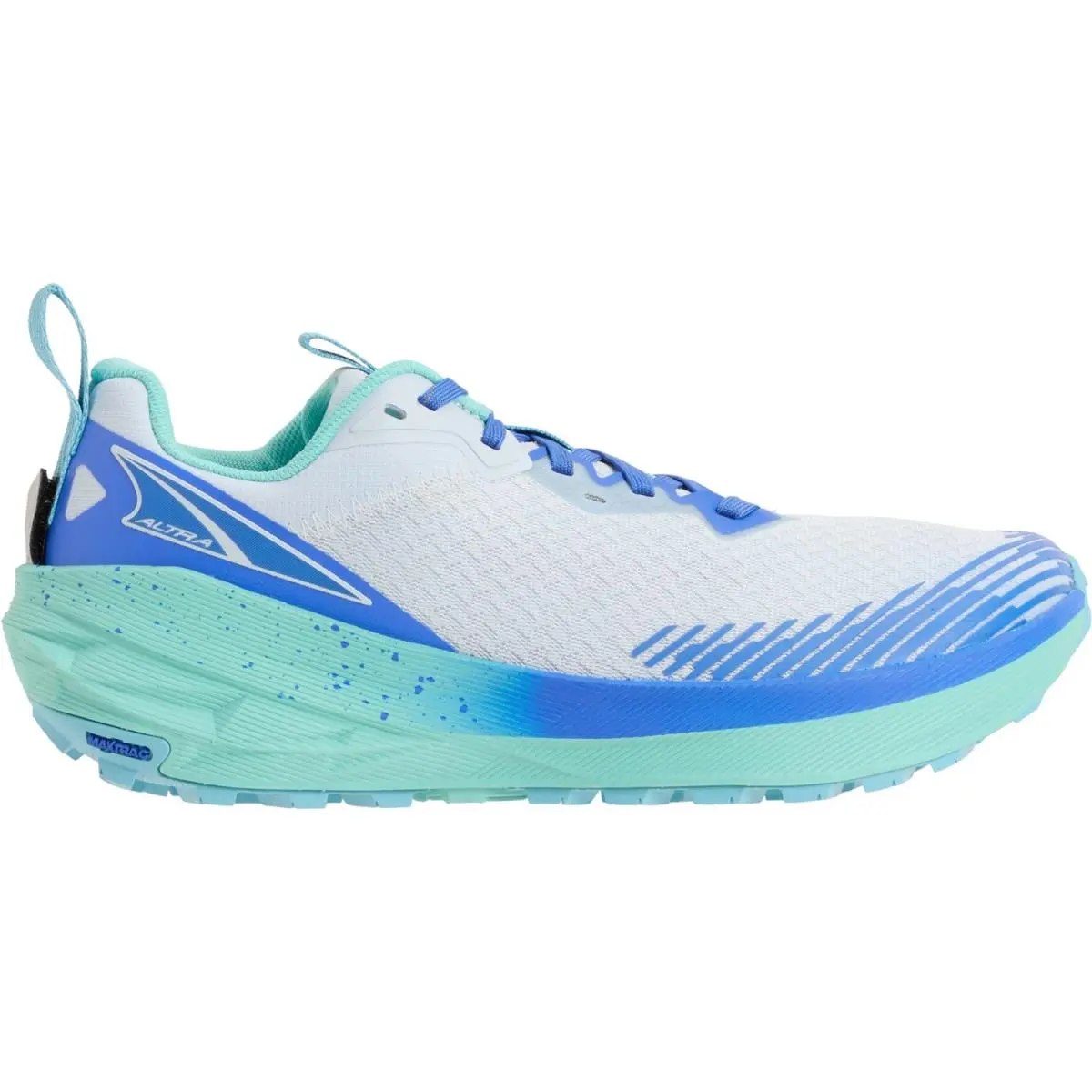 Altra shoes - Light Blue 7
