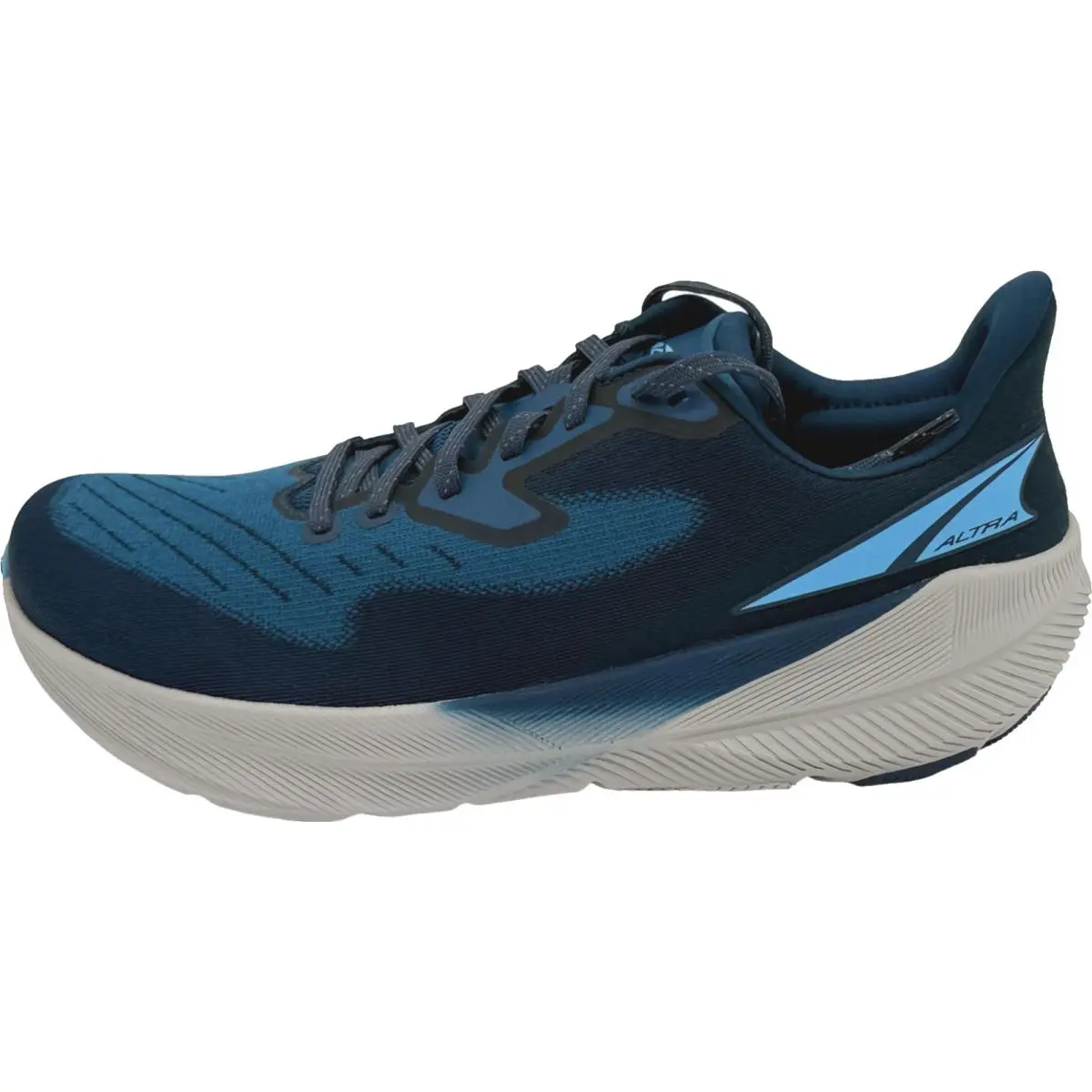 Altra Experience Flow Men`s D Blue