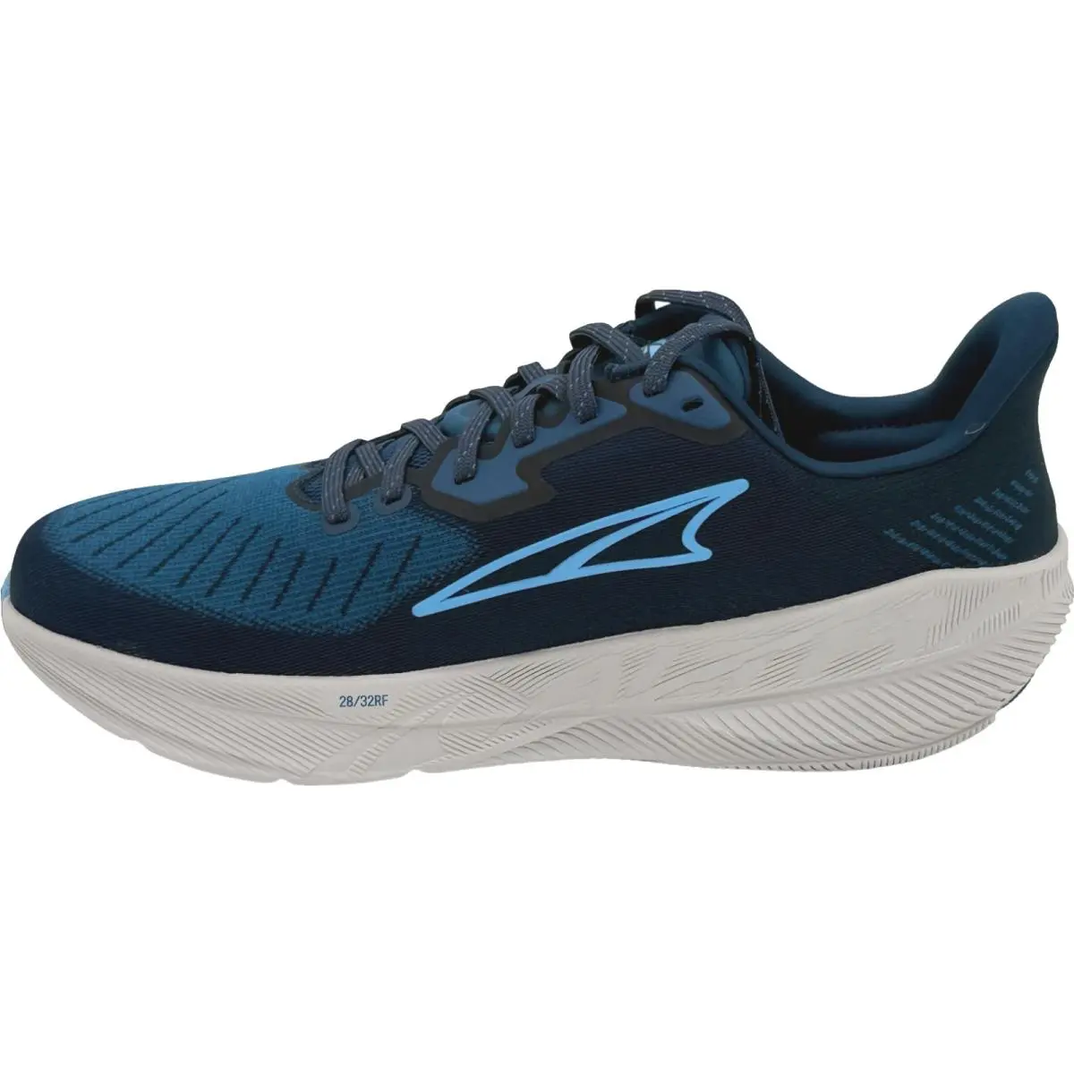 Altra shoes - Altra Experience Flow - Experience Flow - AL0A85NV-440 - Blue 0