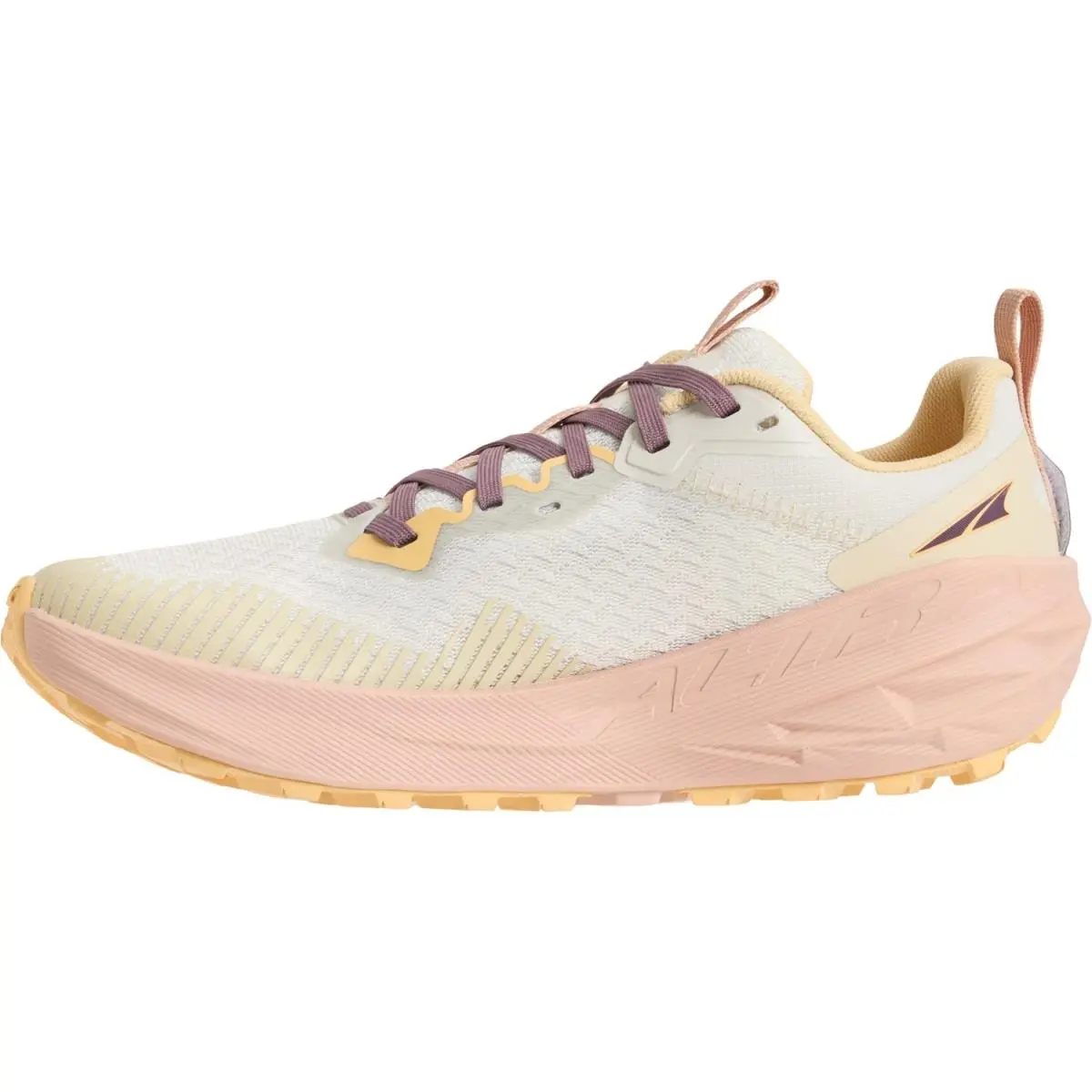 Altra shoes - White 2
