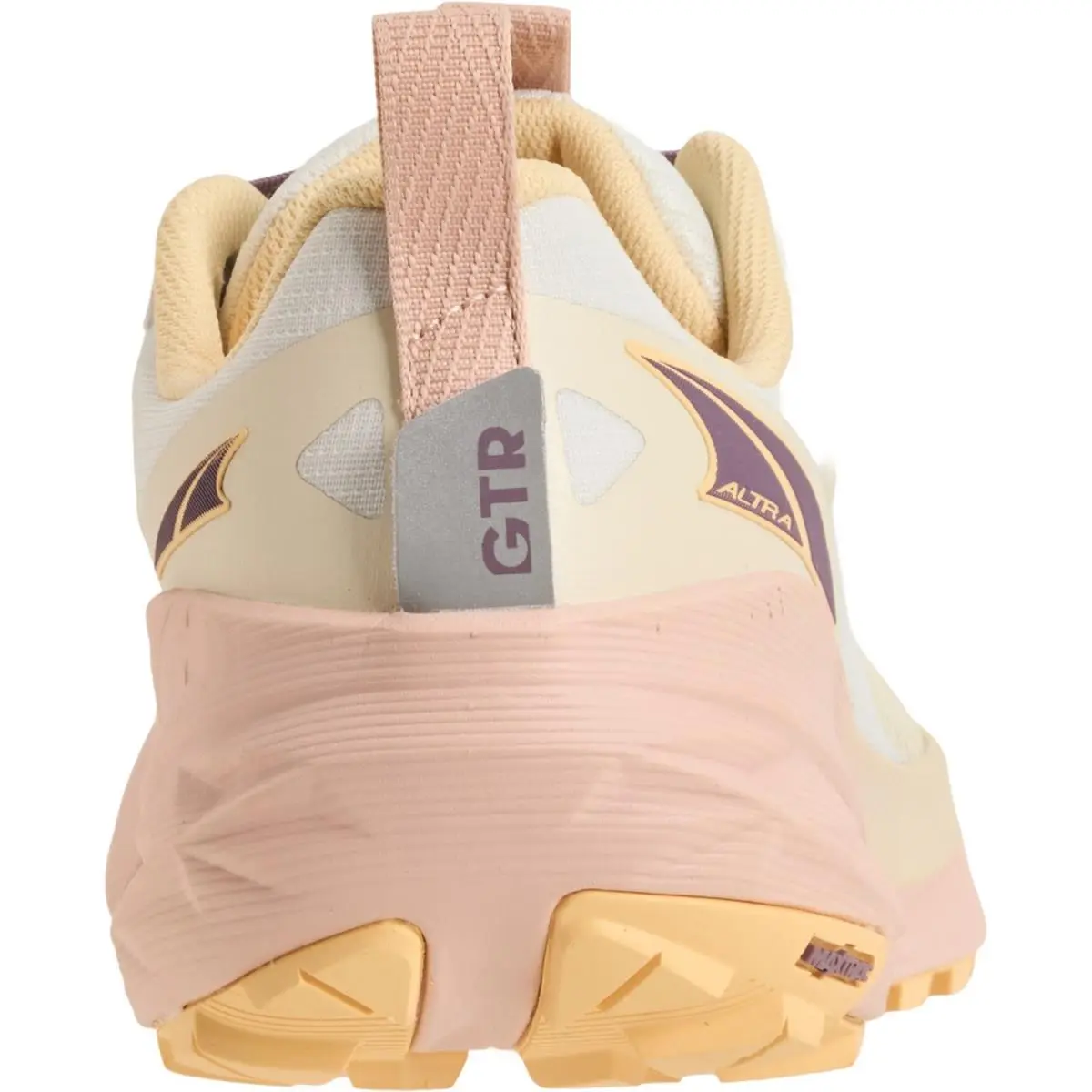 Altra shoes - White 3