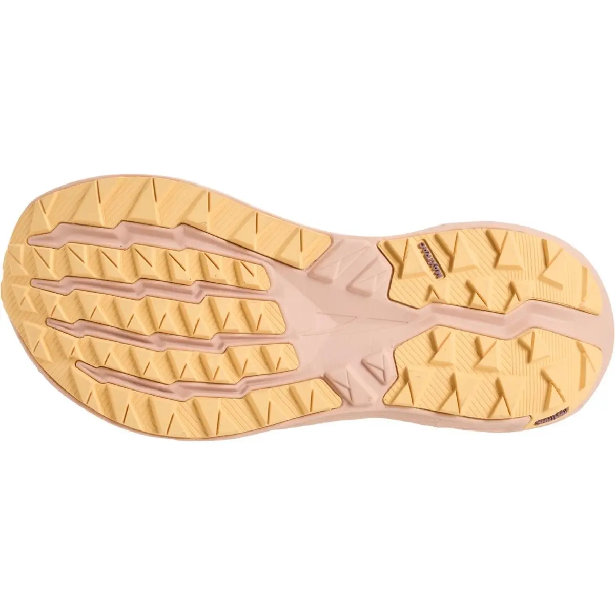Altra shoes - White 4