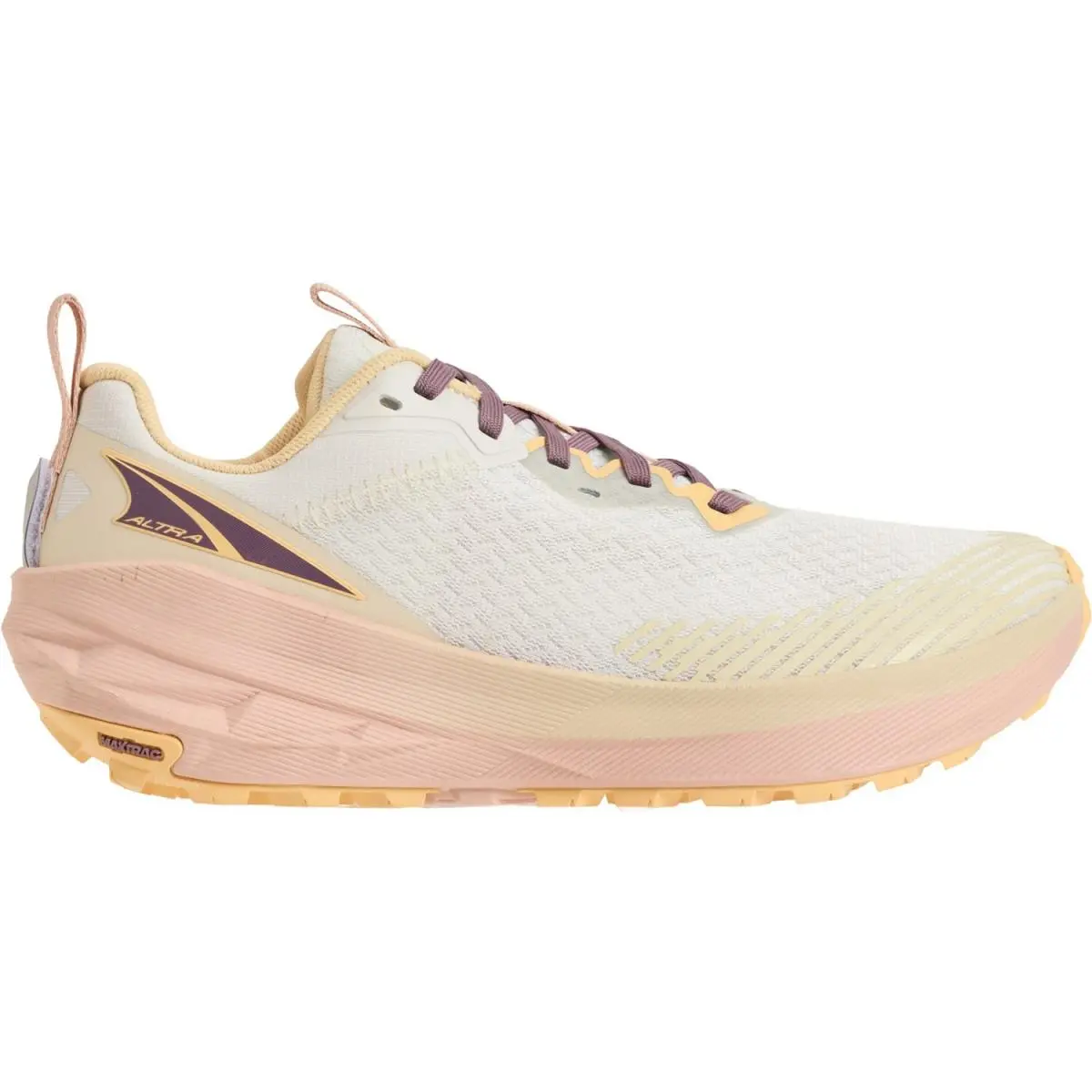 Altra shoes - White 7