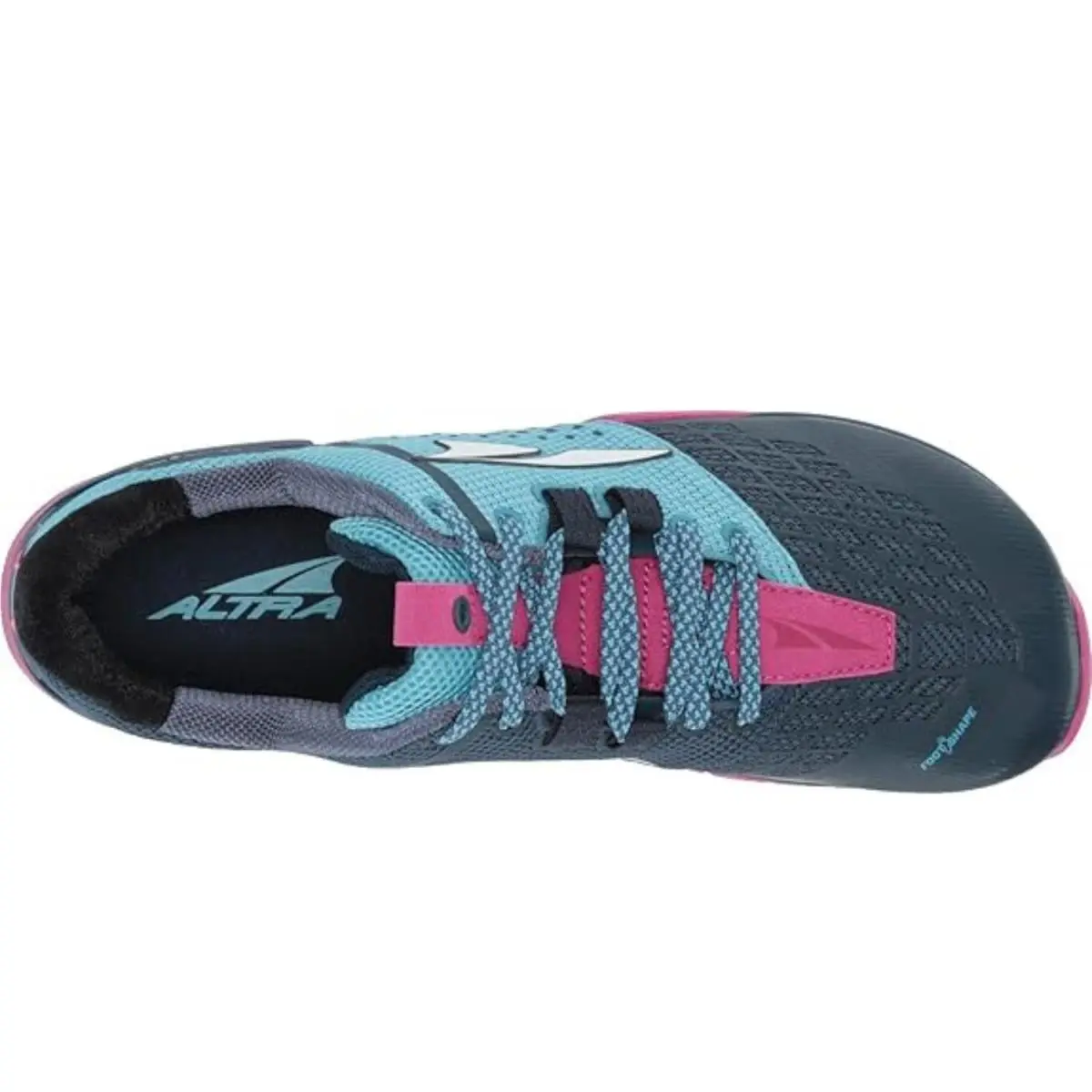 Altra shoes - Altra HIIT XT 2 ALW1976P462 - ALW1976P462 - Blue 0