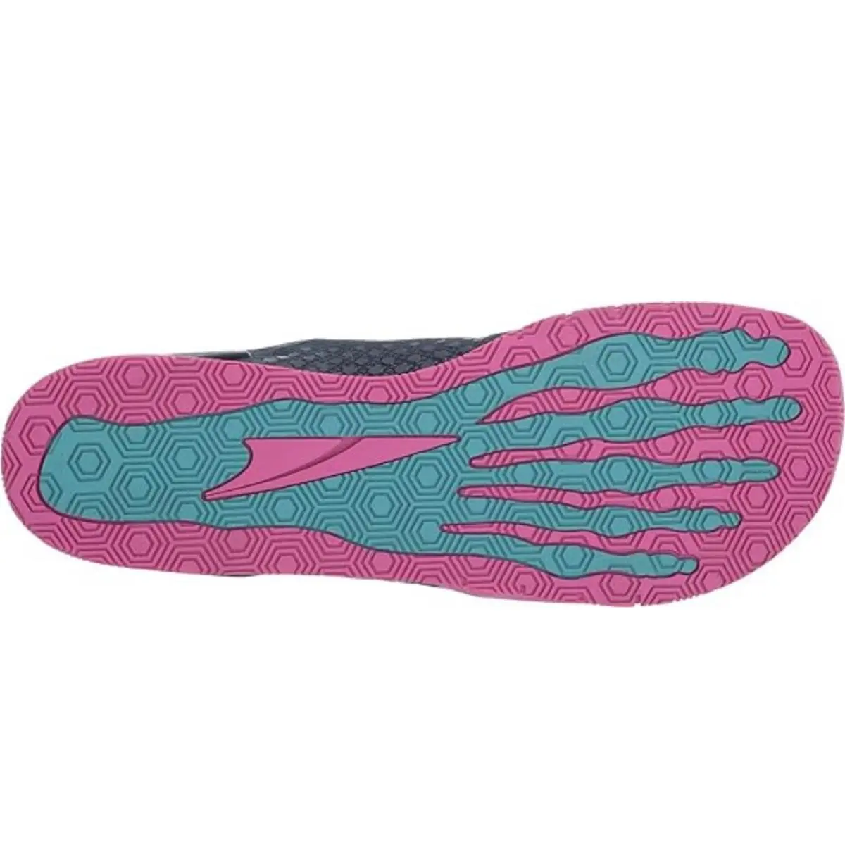Altra shoes - Altra HIIT XT 2 ALW1976P462 - ALW1976P462 - Blue 1