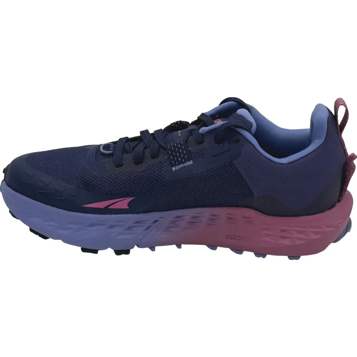 Altra shoes - Altra Timp - Timp - AL0A85P6-442 - Dark Blue 0