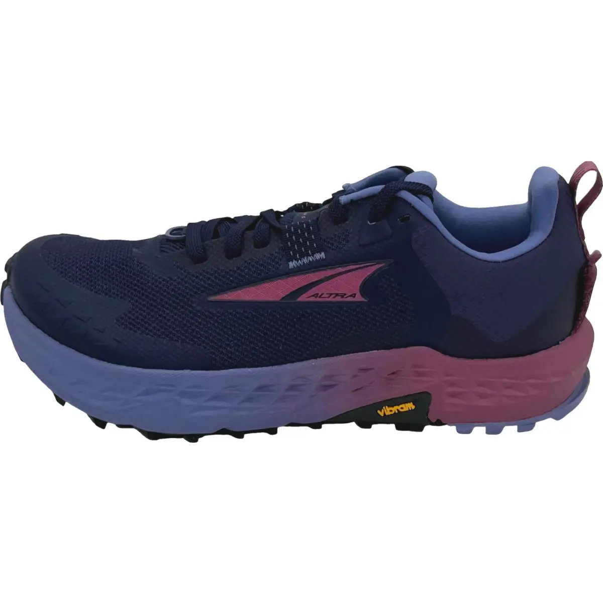 Altra shoes - Altra Timp - Timp - AL0A85P6-442 - Dark Blue 4