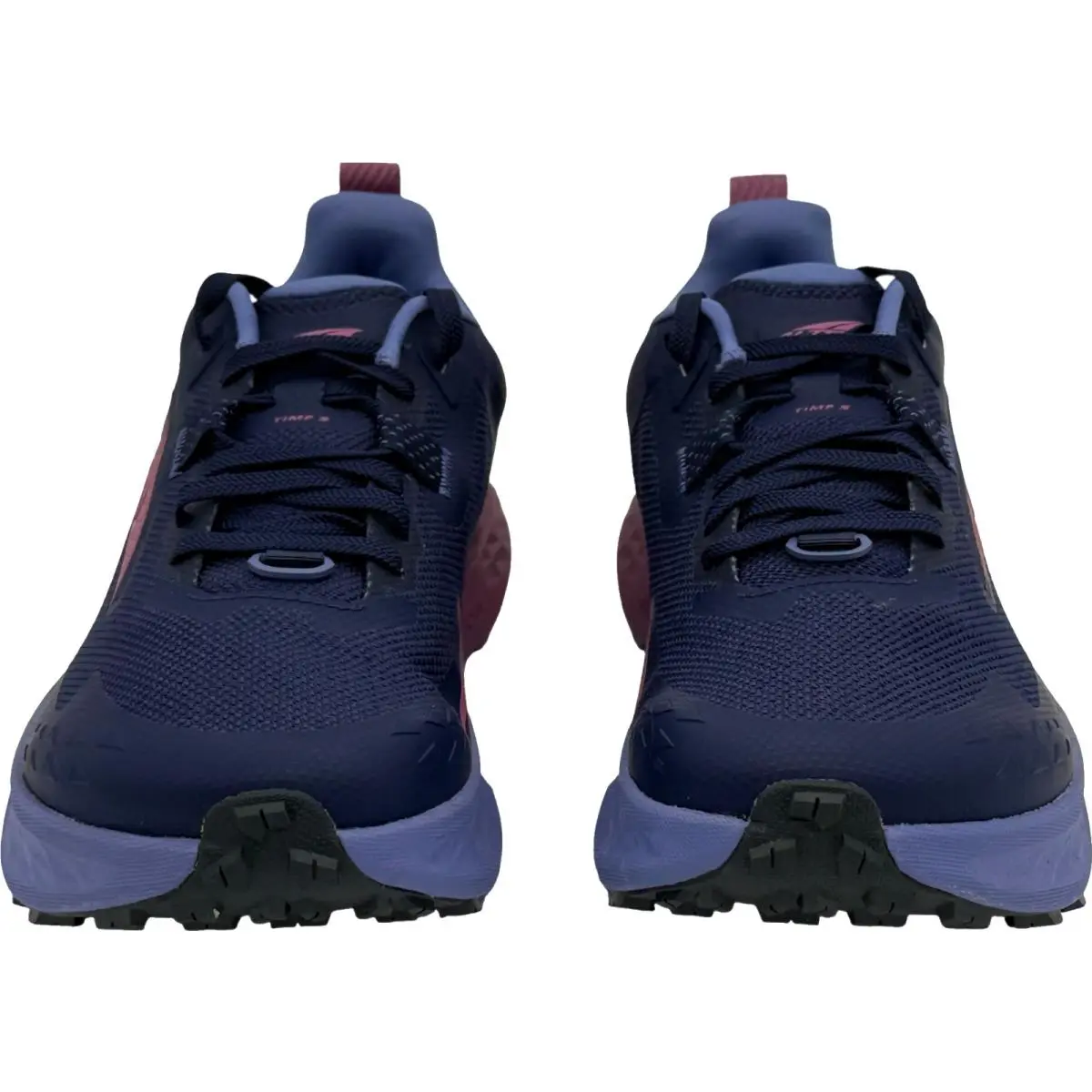 Altra shoes - Altra Timp - Timp - AL0A85P6-442 - Dark Blue 6