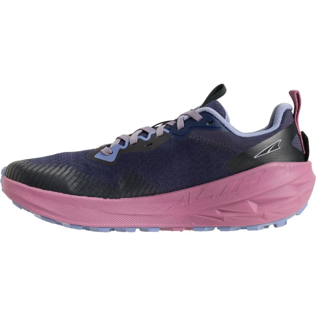 Altra shoes - Navy Black 2