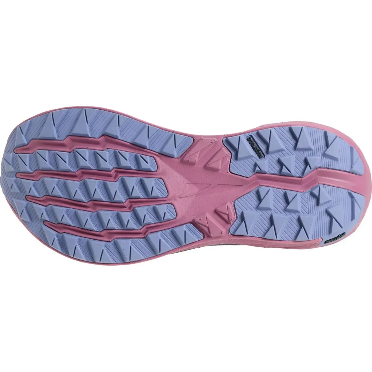 Altra shoes - Navy Black 10