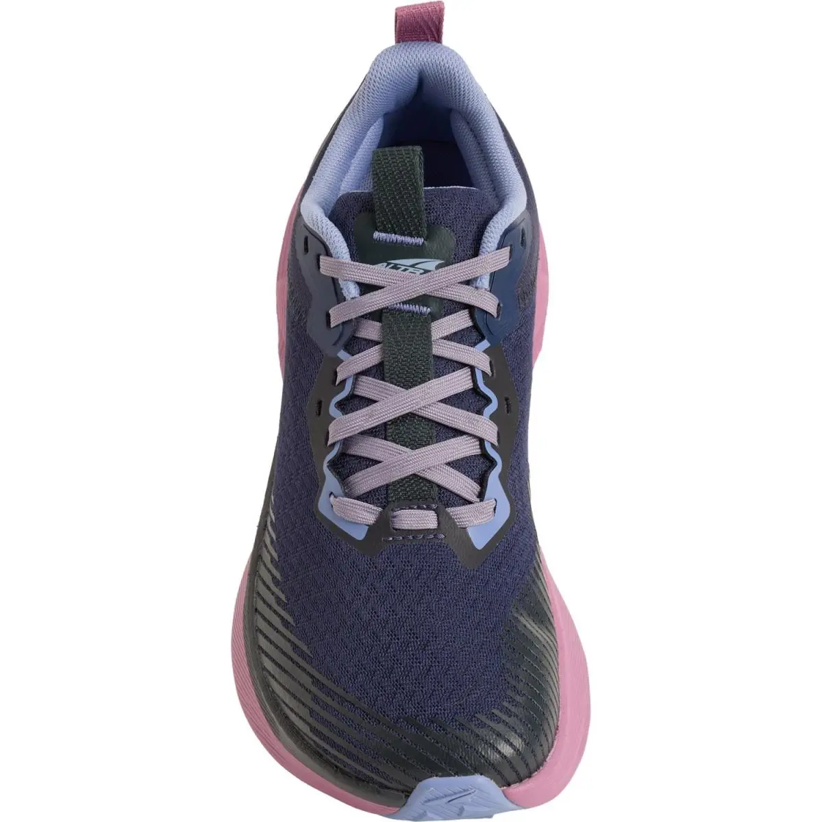 Altra shoes - Navy Black 6