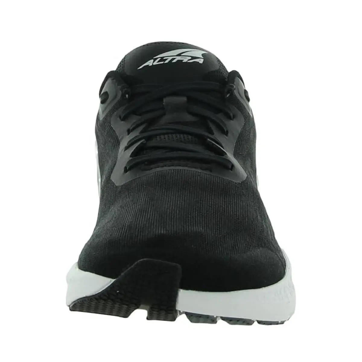 Altra shoes - Black 7