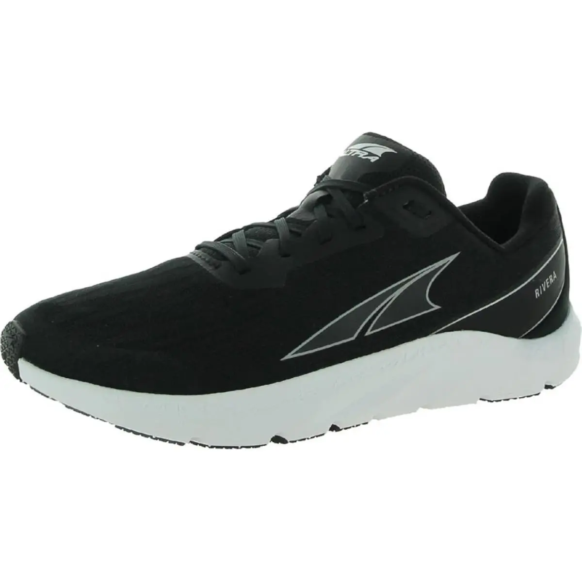 Altra shoes - Black 2