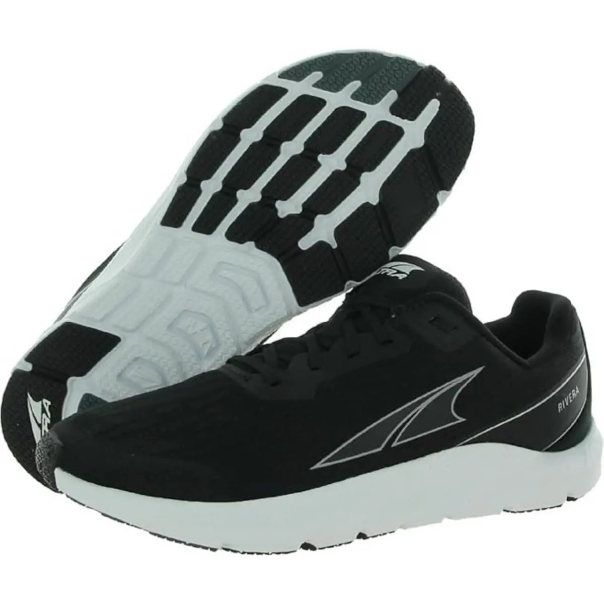 Altra shoes - Black 3